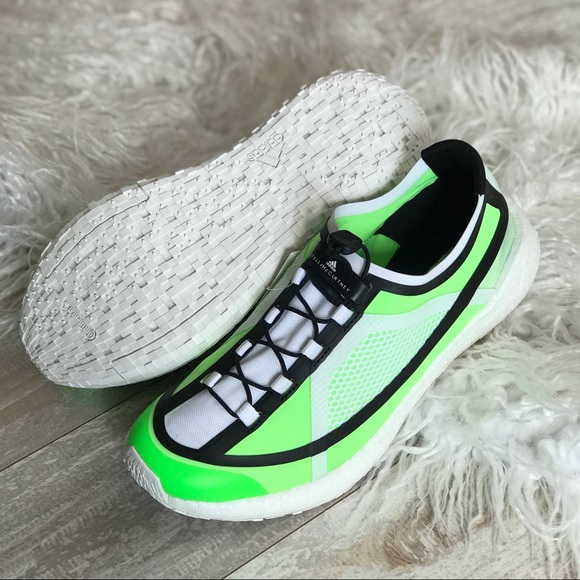 NWT Adidas Stella McCartney Pulseboost HD - Picture 4 of 8